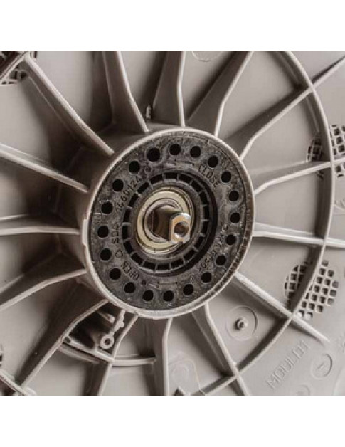 Бак для вертикальної пральної машини Electrolux 4055403911