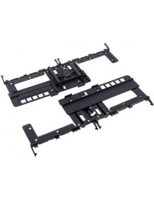 Тримач (лівий) верхньої корзини для посудомийної машини Electrolux 4055404299