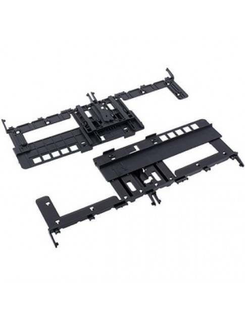 Тримач (лівий) верхньої корзини для посудомийної машини Electrolux 4055404299