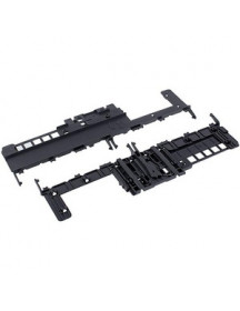 Тримач (лівий) верхньої корзини для посудомийної машини Electrolux 4055404299