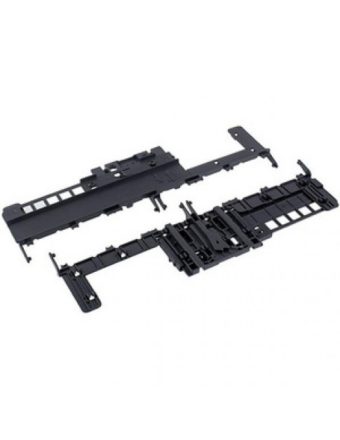 Тримач (лівий) верхньої корзини для посудомийної машини Electrolux 4055404299