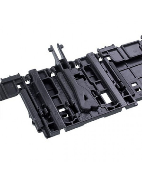 Тримач (лівий) верхньої корзини для посудомийної машини Electrolux 4055404299