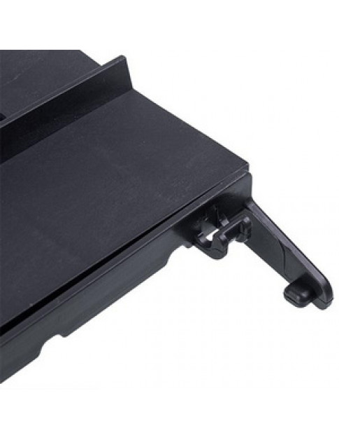 Тримач (лівий) верхньої корзини для посудомийної машини Electrolux 4055404299