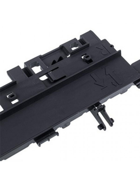 Тримач (лівий) верхньої корзини для посудомийної машини Electrolux 4055404299