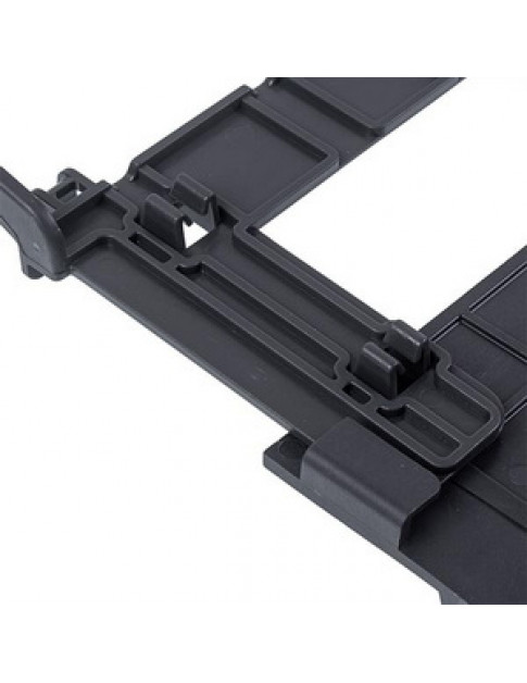 Тримач (лівий) верхньої корзини для посудомийної машини Electrolux 4055404299