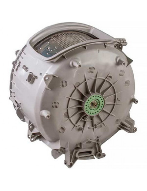 Бак для вертикальної пральної машини AEG 4055404570