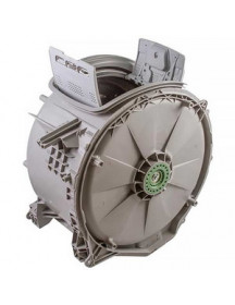 Бак для вертикальної пральної машини AEG 4055404570