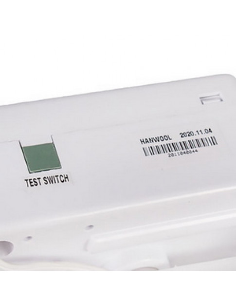 Корпус льодогенератора для холодильника Electrolux 4055405510