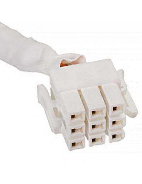 Корпус льодогенератора для холодильника Electrolux 4055405510