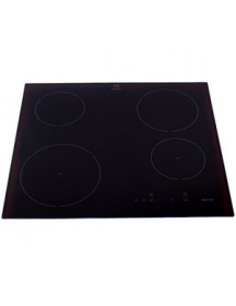 Скло (запчастина) для індукційної варильної поверхні Electrolux 4055406294