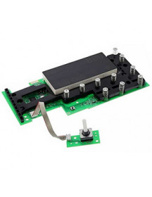 Модуль індикації для вертикальної пральної машини AEG 4055407128