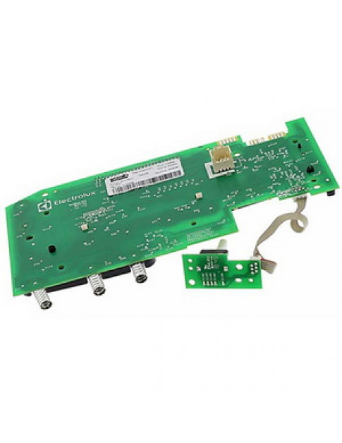 Модуль індикації для вертикальної пральної машини AEG 4055407128