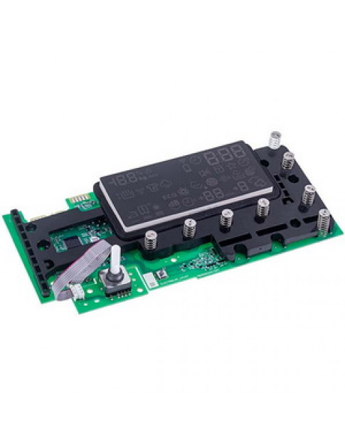 Модуль індикації для сушильної машини AEG 4055407136