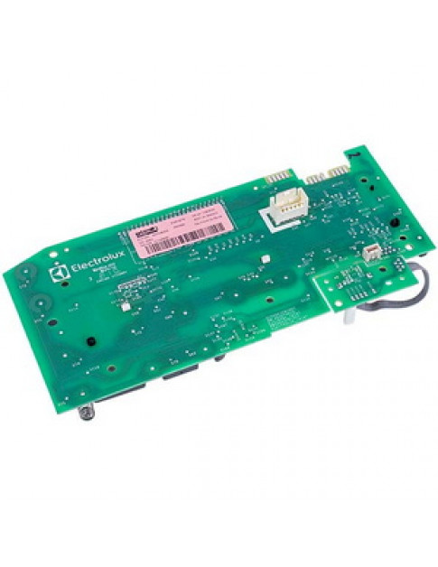 Модуль індикації для сушильної машини AEG 4055407136