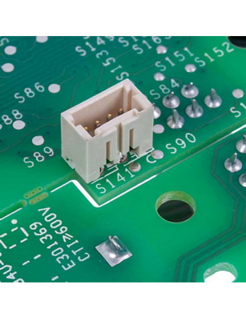 Модуль індикації для сушильної машини AEG 4055407136