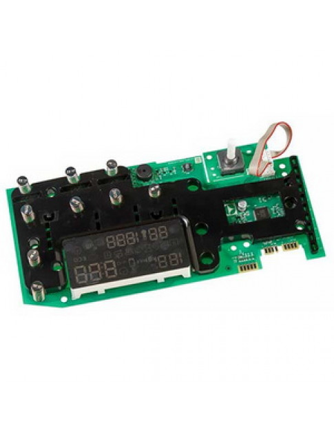 Модуль індикації 4055407219 для пральної машини AEG