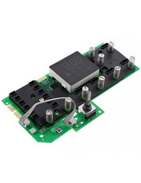 Модуль індикації для пральної машини Electrolux 4055407235