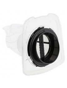 Фільтр конусний (внутрішній) для акумуляторного пилососа Electrolux 4055408118