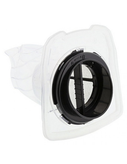 Фільтр конусний (внутрішній) для акумуляторного пилососа Electrolux 4055408118