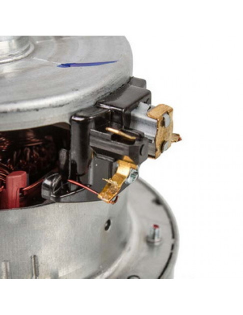 Двигун для пилососа Zanussi 4055408258 D=110/84 mm H=105/27 mm 700 W Двигун для пилососа Zanussi 4055408258 D=110/84 mm H=105/27 mm 700 W