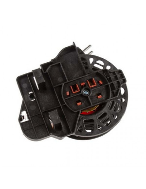 Катушка (змотка) мережевого шнура 4055408449 для пилососа Zanussi