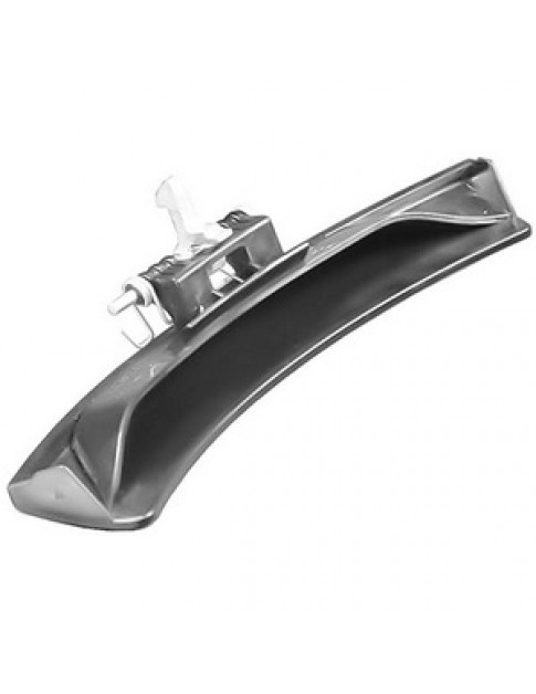 Ручка дверей (люка) для стиральной машины Electrolux 4055409710 Ручка дверей (люка) для стиральной машины Electrolux 4055409710