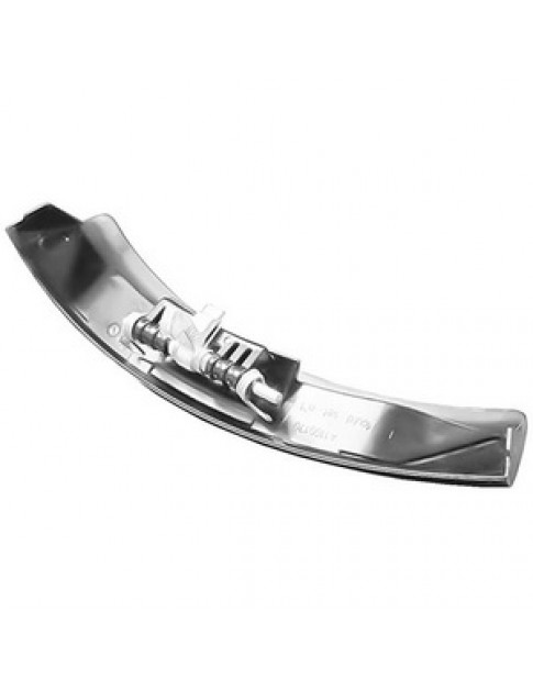 Ручка дверей (люка) для стиральной машины Electrolux 4055409710 Ручка дверей (люка) для стиральной машины Electrolux 4055409710