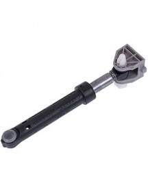 Амортизатор бака для пральної машини Electrolux 4055409728 SUSPA 80N L=185-265mm D отворів=13mm