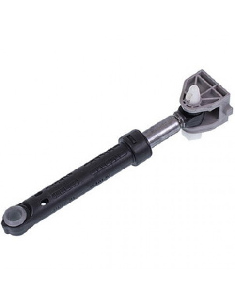 Амортизатор бака для пральної машини Electrolux 4055409728 SUSPA 80N L=185-265mm D отворів=13mm