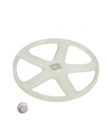 Electrolux 4055409736 Шків (пластиковий) для пральної машини