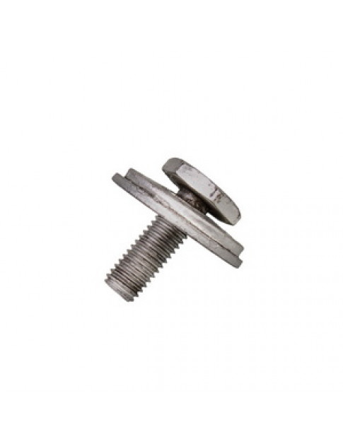 Electrolux 4055409736 Шків (пластиковий) для пральної машини