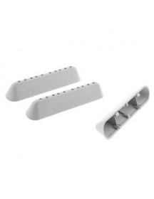 Набір ребер, активатори барабана Electrolux 4055409744 (3 шт) для пральної машини