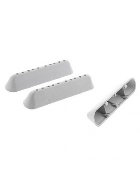 Набір ребер, активатори барабана Electrolux 4055409744 (3 шт) для пральної машини