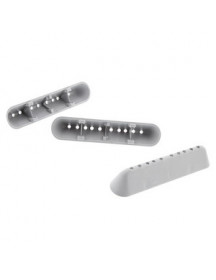 Набір ребер, активатори барабана Electrolux 4055409744 (3 шт) для пральної машини