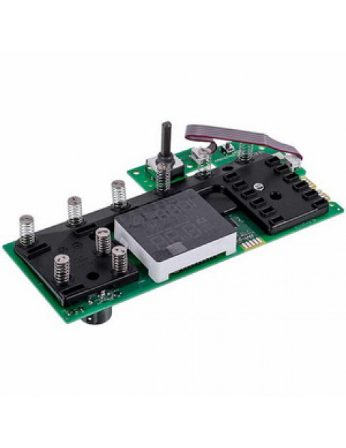 Модуль індикації для пральної машини Electrolux 4055409835