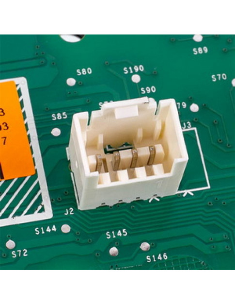 Модуль індикації для пральної машини Electrolux 4055409835