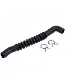 Патрубок для циркуляції мийного засобу для пральної машини Electrolux 4055409843