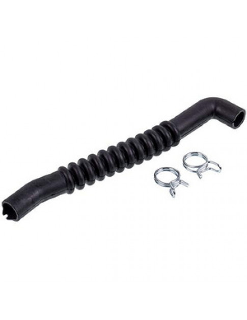 Патрубок для циркуляції мийного засобу для пральної машини Electrolux 4055409843