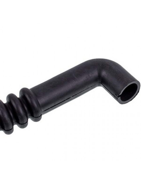 Патрубок для циркуляції мийного засобу для пральної машини Electrolux 4055409843