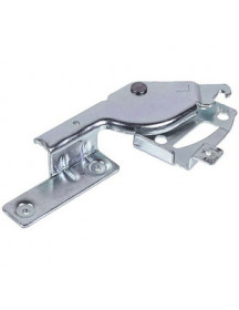 Петля дверей для посудомийної машини Electrolux 4055410668 (ліва)