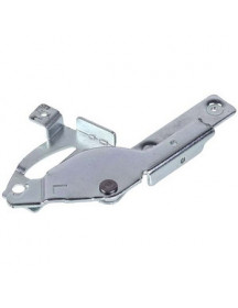 Петля дверей для посудомийної машини Electrolux 4055410668 (ліва) Петля дверей для посудомийної машини Electrolux 4055410668 (ліва)