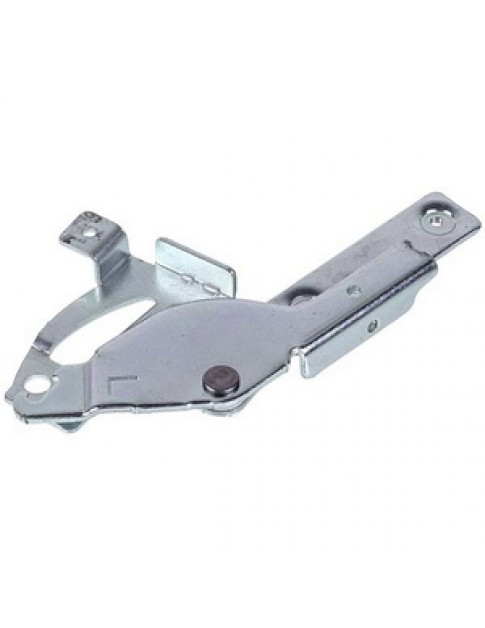 Петля дверей для посудомийної машини Electrolux 4055410668 (ліва) Петля дверей для посудомийної машини Electrolux 4055410668 (ліва)