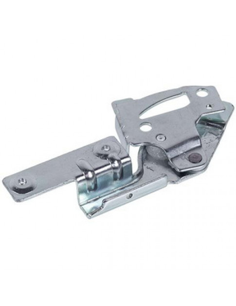 Петля дверей для посудомийної машини Electrolux 4055410668 (ліва) Петля дверей для посудомийної машини Electrolux 4055410668 (ліва)