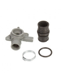 Electrolux 4055410973 Патрубок пом&aposякшувач води-колектор для посудомийної машини