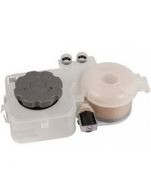 Іонізатор води (пом&aposякшення) 4055410981 для посудомийної машини Electrolux