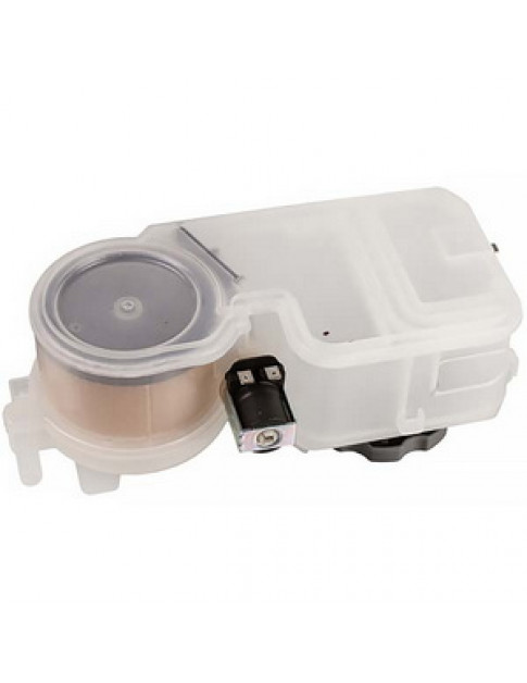 Іонізатор води (пом&aposякшення) 4055410981 для посудомийної машини Electrolux