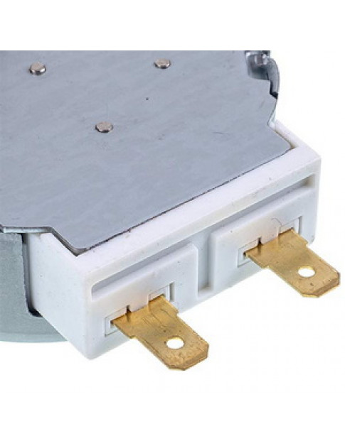 Двигун піддону для НВЧ-печі Electrolux 4055411476 MDS-4A7 4/4.8 r/min 220-240V 4W H(шток)=12mm Двигун піддону для НВЧ-печі Electrolux 4055411476 MDS-4A7 4/4.8 r/min 220-240V 4W H(шток)=12mm