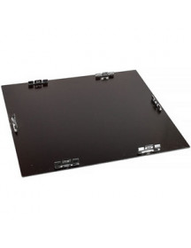 Скло на варочну поверхню для індукційної панелі Zanussi 4055411922