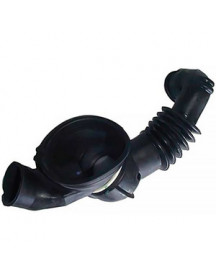 Патрубок (бак-насос) для пральної машини Zanussi 4055412037 Патрубок (бак-насос) для пральної машини Zanussi 4055412037