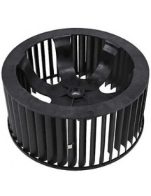 Крильчатка зовнішнього блоку для кондиціонера Electrolux 4055413472 Крильчатка зовнішнього блоку для кондиціонера Electrolux 4055413472